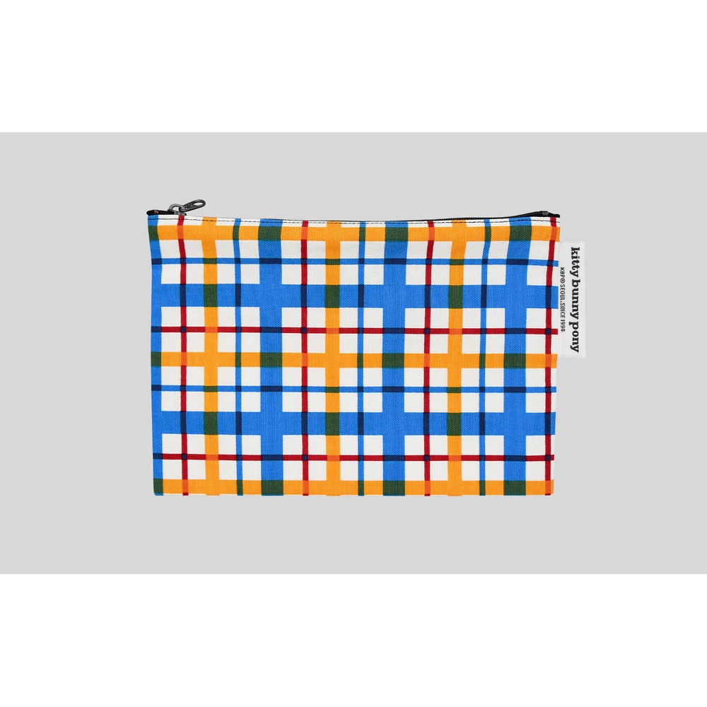 Madras Pouch
